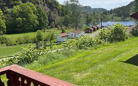 Svindland Camping